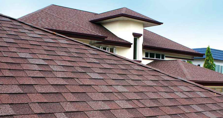 Asphalt Shingle Roofing Repair Cerritos