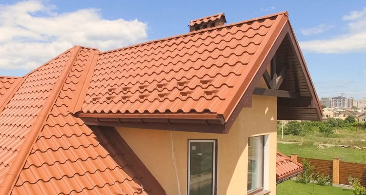 Concrete Tile Roofing Cerritos