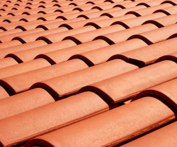 Clay Tile Roofing Cerritos