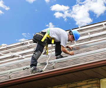 Commercial Roofing Cerritos