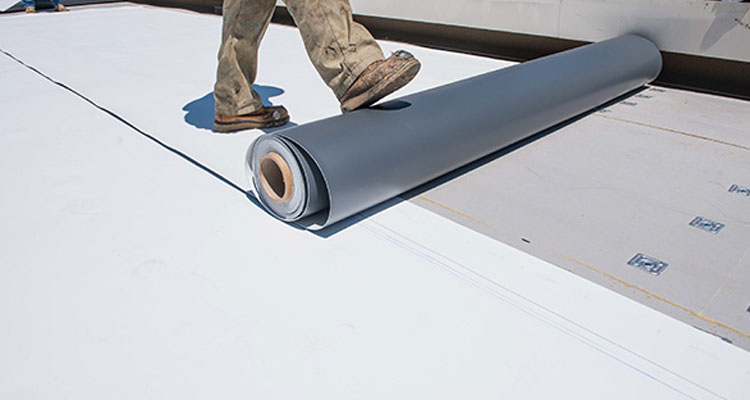 Thermoplastic Polyolefin Roofing Cerritos