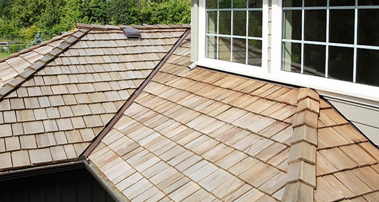 Wood Shakes Roofing Contractors Cerritos